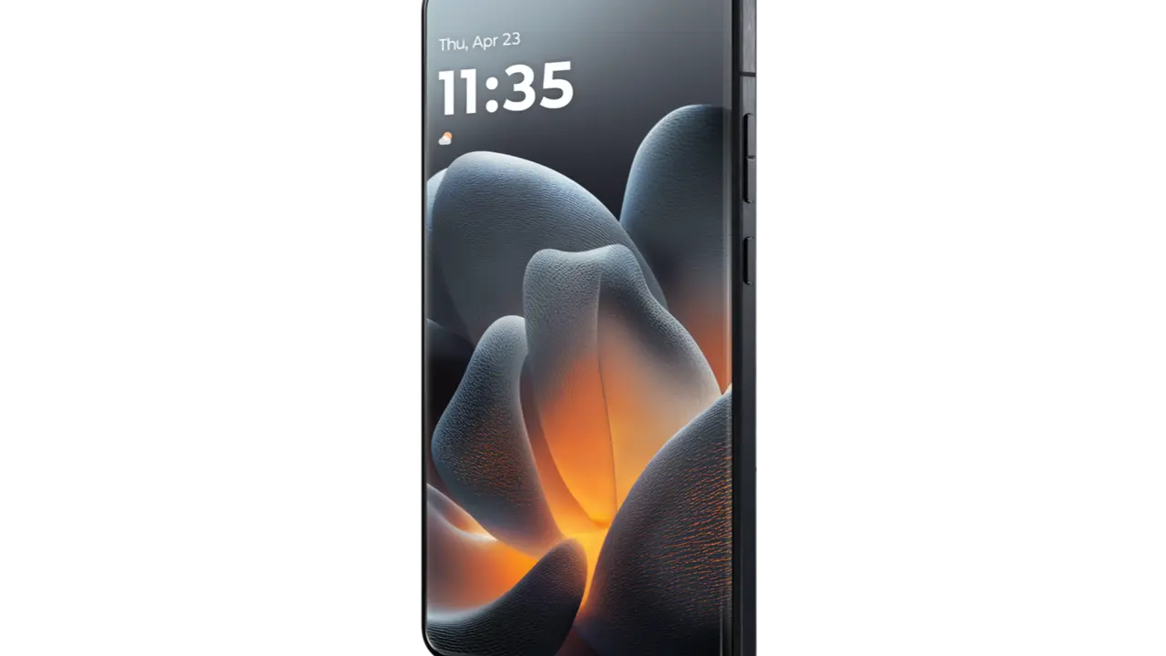 موتورولا تطلق هاتفي سيجنتشر وإيدج 70 بتصميم نحيف وسعر يبدأ من 12.99 مليون